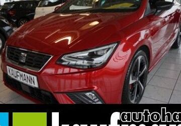Seat Ibiza 9.557 km 21.690 &euro; Aalen-Dewangen 73434