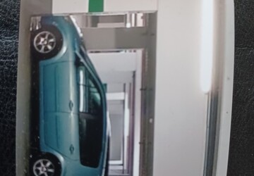 Renault Megane Scenic 159.000 km 1.250 &euro; Heidenheim an der Brenz 89522