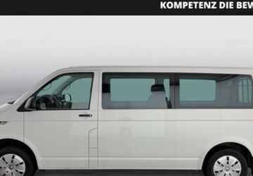 VW T6 Transporter 117.000 km 36.990 &euro; Bopfingen 73441
