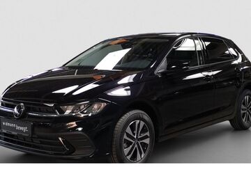 VW Polo 3.010 km 25.950 &euro; Schwäbisch Gmünd 73527