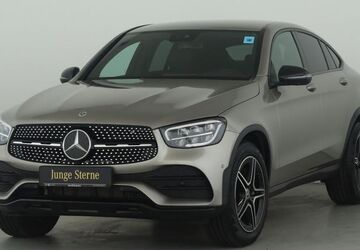 Mercedes-Benz GLC 300 19.994 km 49.850 &euro; Aalen 73431