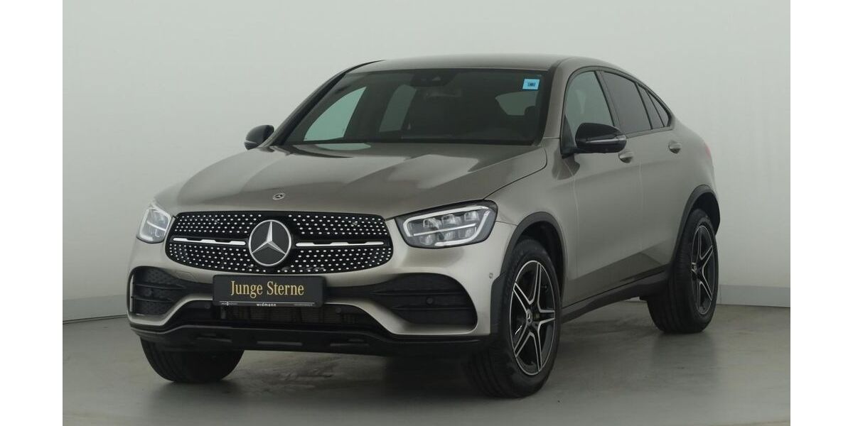 Mercedes-Benz GLC 300 19.994 km 49.850 &euro; Aalen 73431