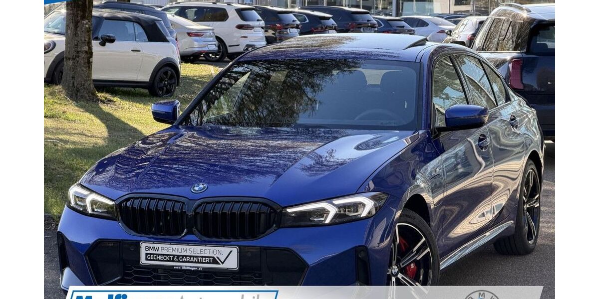 BMW 330 17.084 km 48.900 &euro; Essingen 73457