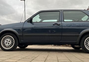 VW Golf 149.810 km 5.450 &euro; Nattheim 89564