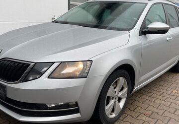 Skoda Octavia 250.000 km 9.000 &euro; Heidenheim an der Brenz 89520