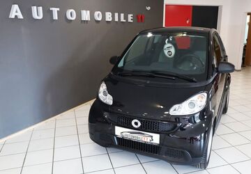 Smart ForTwo 107.200 km 4.800 &euro; Syrgenstein-Landshausen 89428