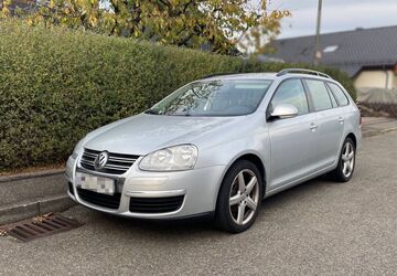 VW Golf 114.000 km 3.900 &euro; Lorch 73547
