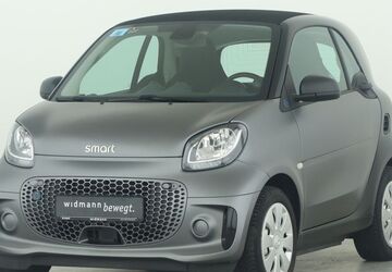 Smart ForTwo 12.194 km 12.850 &euro; Aalen 73431