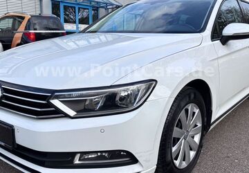 VW Passat Variant 240.000 km 9.900 &euro; Essingen 73457