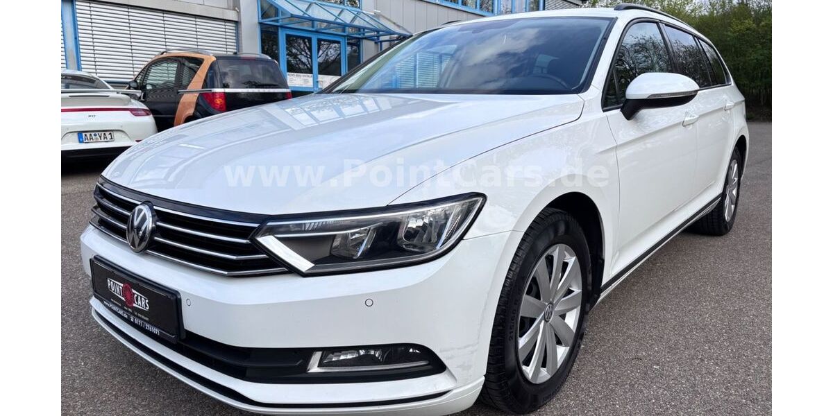 VW Passat Variant 240.000 km 9.900 &euro; Essingen 73457