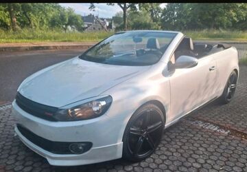 VW Golf 89.000 km 9.999 &euro; Fichtenau 74579