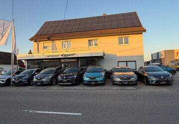 Renault ZOE 28.500 km 12.000 &euro; Neresheim-Ohmenheim 73450