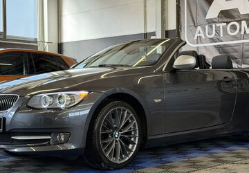 BMW 318 108.000 km 10.390 &euro; Mutlangen 73557