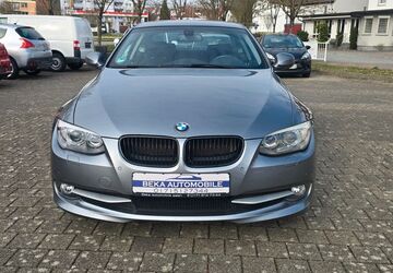 BMW 318 115.000 km 9.400 &euro; Aalen 73433