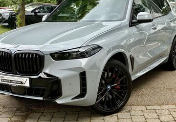 BMW X5 5.299 km 84.890 &euro; Essingen 73457
