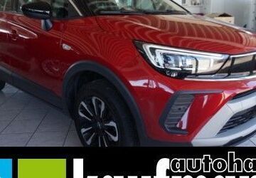Opel Crossland (X) 57.610 km 15.390 &euro; Aalen-Dewangen 73434