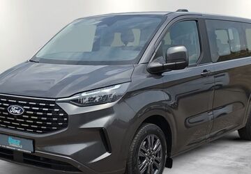 Ford Tourneo Custom 20.130 km 54.840 &euro; Mutlangen 73557
