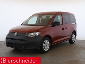 Gebrauchte VW Caddy