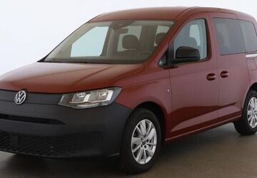 VW Caddy 13.858 km 24.750 &euro; Aalen 73431