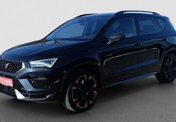 Cupra Ateca 25.912 km 40.590 &euro; Hüttlingen 73460