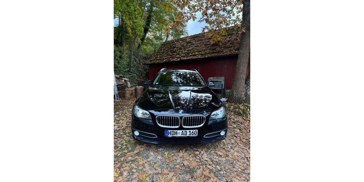BMW 525 295.000 km 9.500 &euro; Herbrechtingen 89542