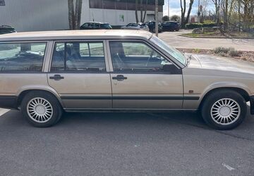 Volvo 945 300.600 km 4.650 &euro; Schwäbisch Gmünd 73525