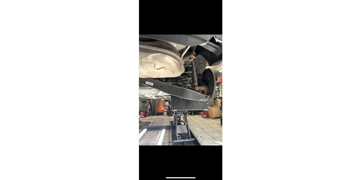 VW Golf VI 196.000 km 5.350 &euro; Spraitbach 73565