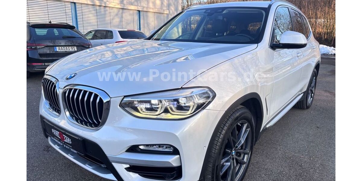 BMW X3 197.000 km 22.190 &euro; Essingen 73457