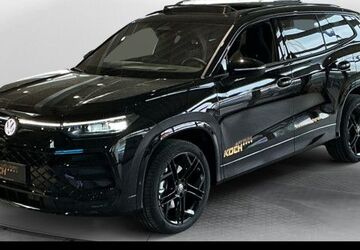 VW Tayron 3.500 km 66.690 &euro; Ellwangen 73479