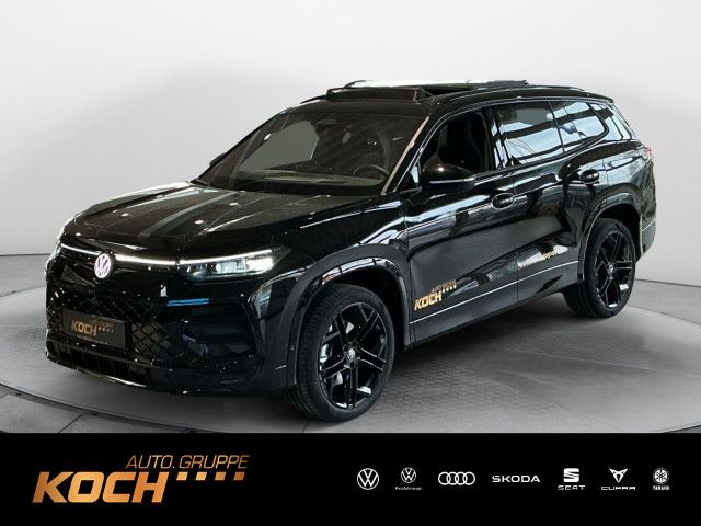 VW Tayron 3.500 km 66.690 &euro; Ellwangen 73479