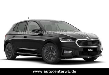 Skoda Fabia 3.000 km 24.440 &euro; Aalen-Essingen 73457
