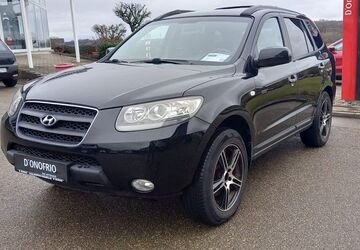 Hyundai SANTA FE 259.696 km 4.250 &euro; Aalen 73433