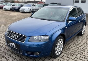 Audi A3 212.000 km 2.950 &euro; Gerstetten 89547
