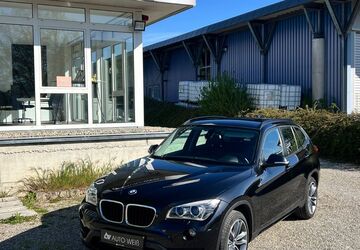 BMW X1 96.991 km 13.980 &euro; Schwäbisch Gmünd 73529