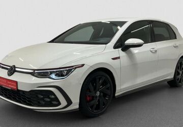 VW Golf 10.569 km 31.450 &euro; Aalen 73431