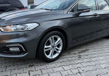 Ford Mondeo 103.597 km 13.400 &euro; Heidenheim-Schnaitheim 89520
