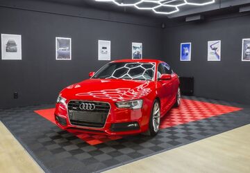 Audi A5 186.000 km 19.999 &euro; Aalen 73430