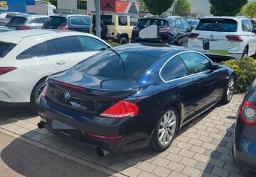 BMW 630 242.000 km 5.800 &euro; Frankenhardt 74586