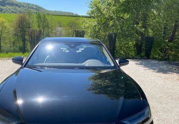 Audi A6 135.500 km 28.500 &euro; Aalen 73431