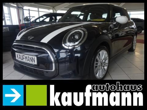 Mini Cooper 58.658 km 22.490 &euro; Aalen-Dewangen 73434