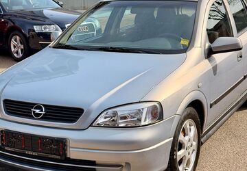 Opel Astra 233.545 km 1.790 &euro; Heidenheim an der Brenz 89520