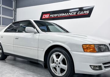 Toyota Andere 122.100 km 18.990 &euro; Giengen 89537