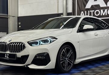 BMW 218 Gran Coupé 49.500 km 23.900 &euro; Mutlangen 73557