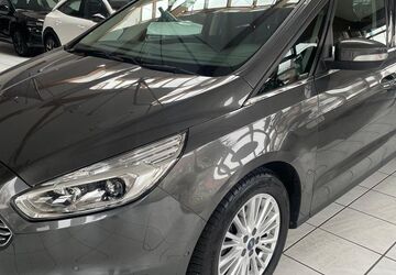 Ford Galaxy 114.000 km 22.900 &euro; Frankenhardt-Honhardt 74586