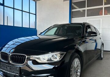 BMW 320 146.000 km 15.980 &euro; Spraitbach 73565