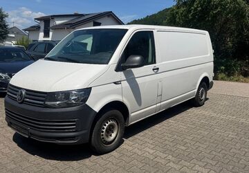 VW T6 Transporter 270.800 km 7.998 &euro; Gaildorf 74405