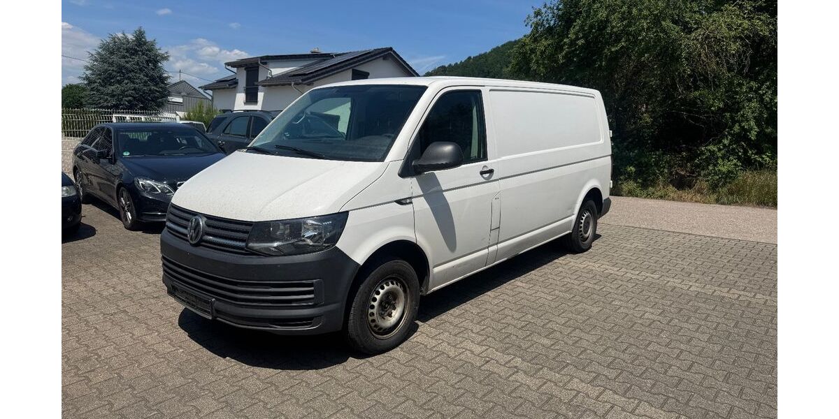 VW T6 Transporter 270.800 km 7.998 &euro; Gaildorf 74405