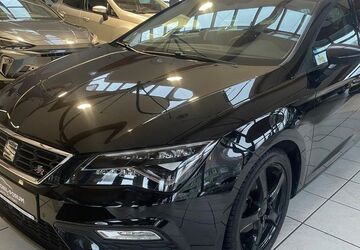 Seat Leon 137.000 km 12.500 &euro; Frankenhardt-Honhardt 74586