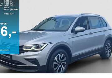 VW Tiguan 66.550 km 23.950 &euro; Schwäbisch Gmünd-Lindach 73527