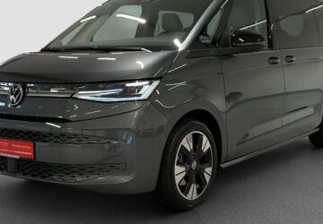 VW T7 Multivan 6.001 km 70.950 &euro; Aalen 73431